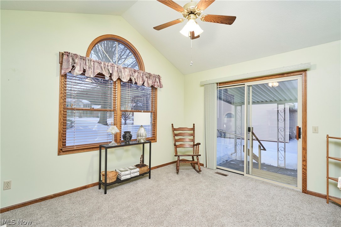 Villas At Quail Hill - Residential