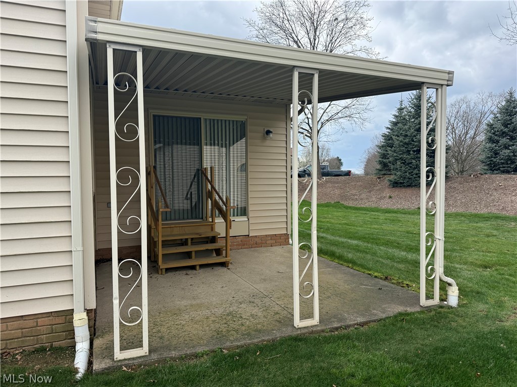 Villas At Quail Hill - Residential