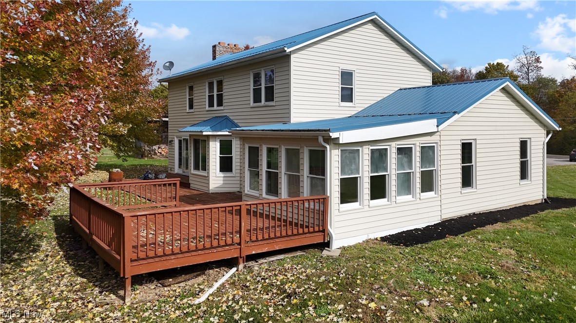 Artesian Lake Estate - Residential