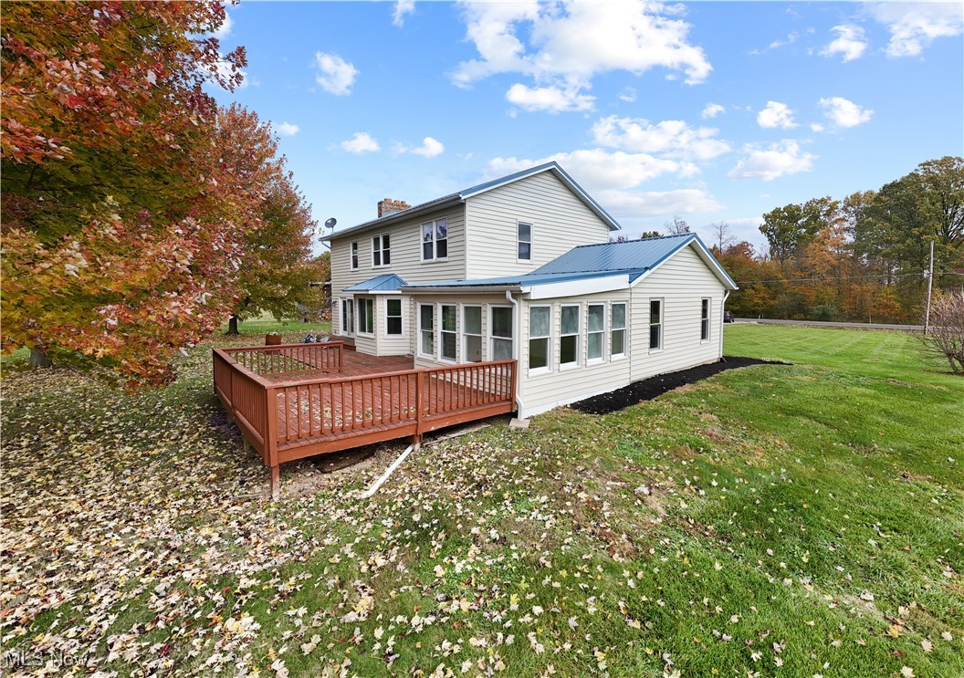 Artesian Lake Estate - Residential