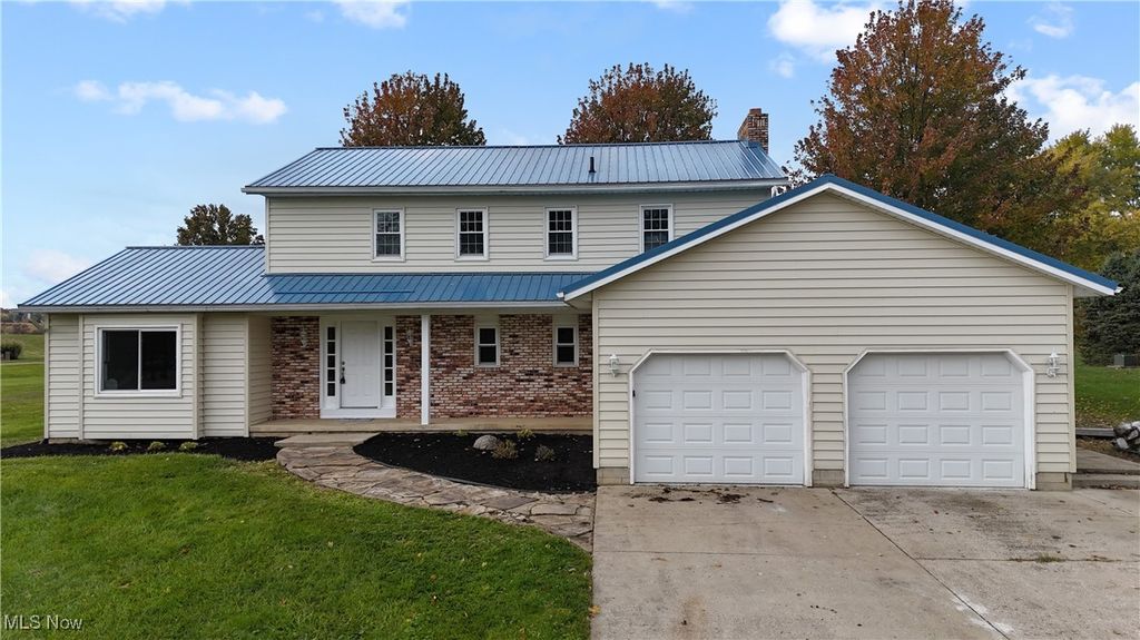 Photo of 1690 County Road 995, Ashland, OH 44805 (MLS # 5169153)