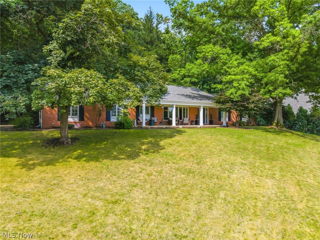 3189 Dunbarton Avenue NW