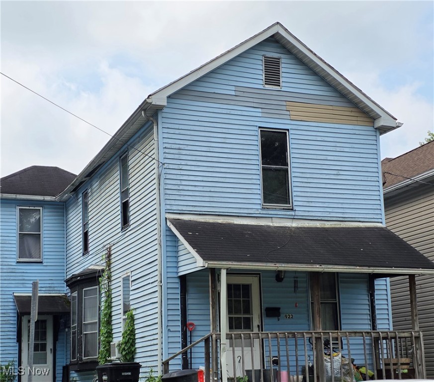 Attention investors - home is currently being rented for $1265 a month.