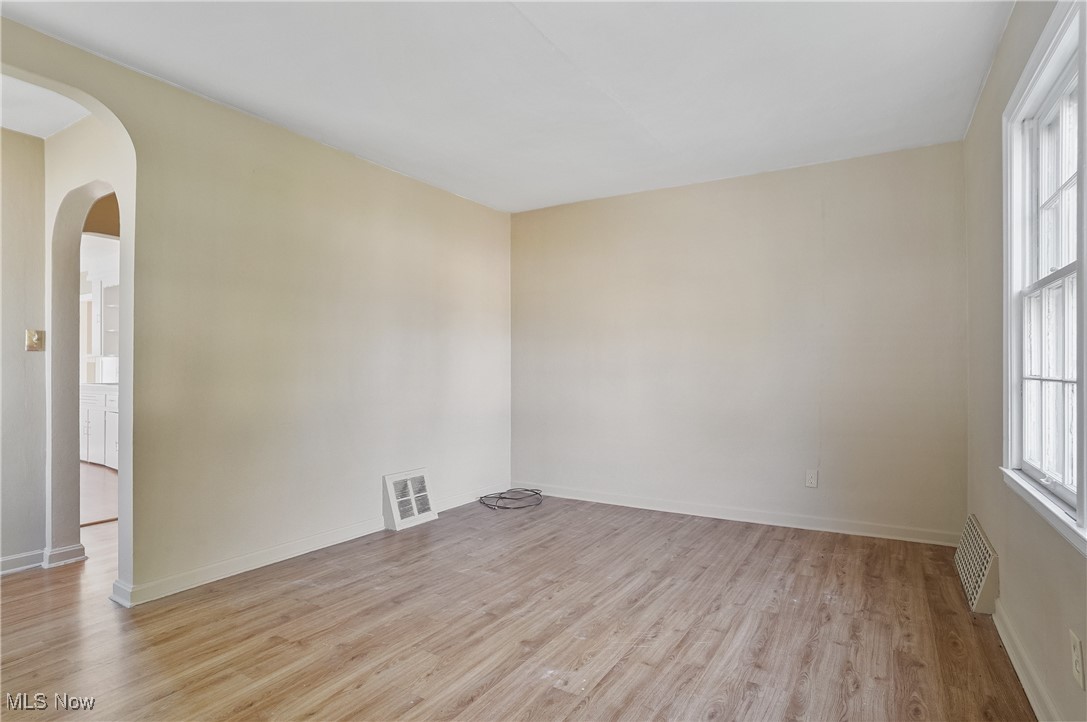 Firestone Park - Residential