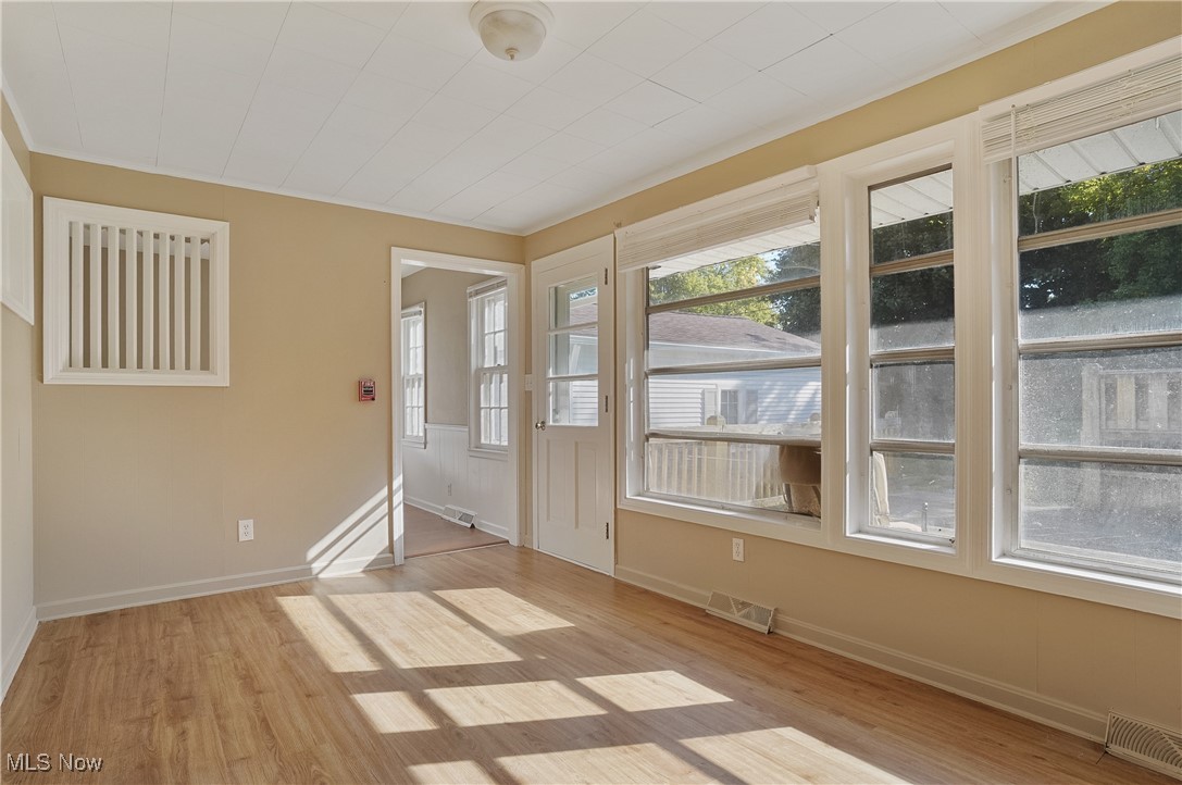 Firestone Park - Residential