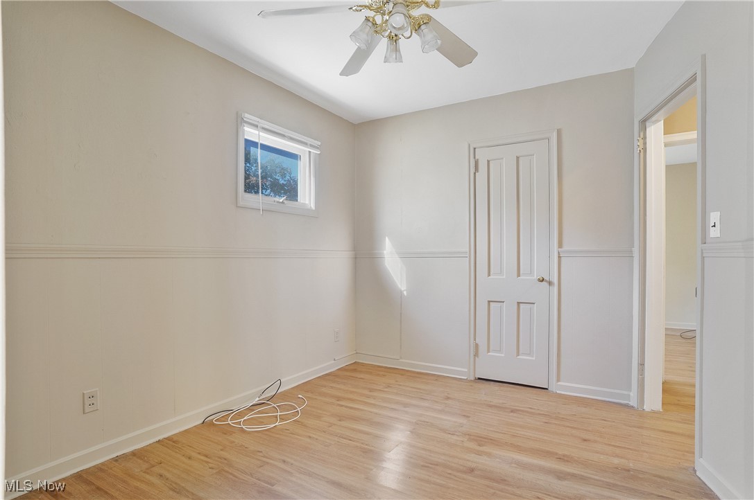 Firestone Park - Residential