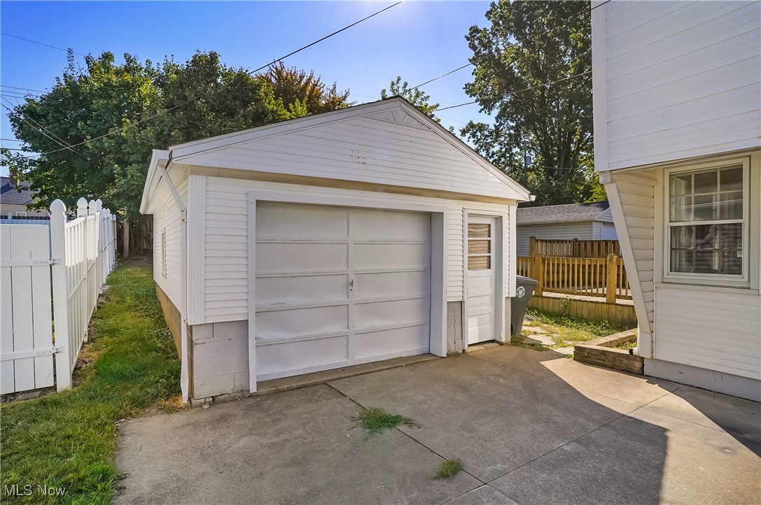 Firestone Park - Residential