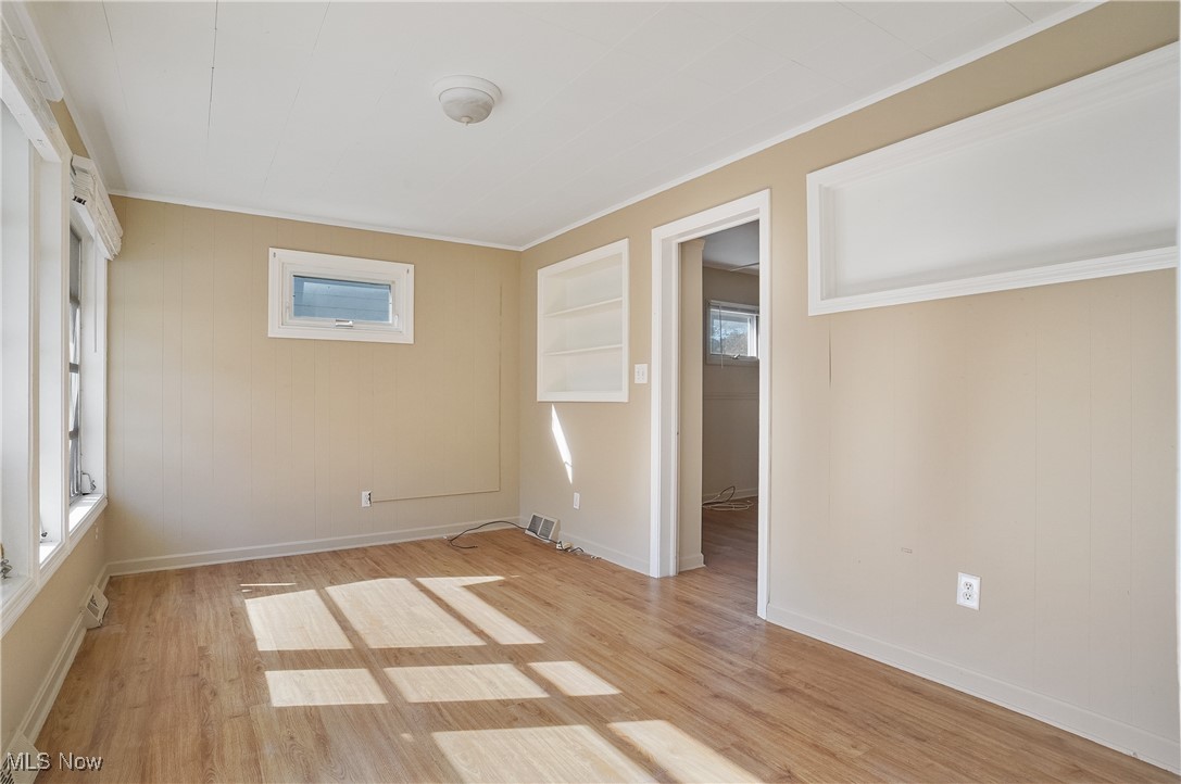 Firestone Park - Residential