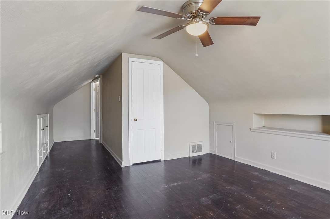 Firestone Park - Residential