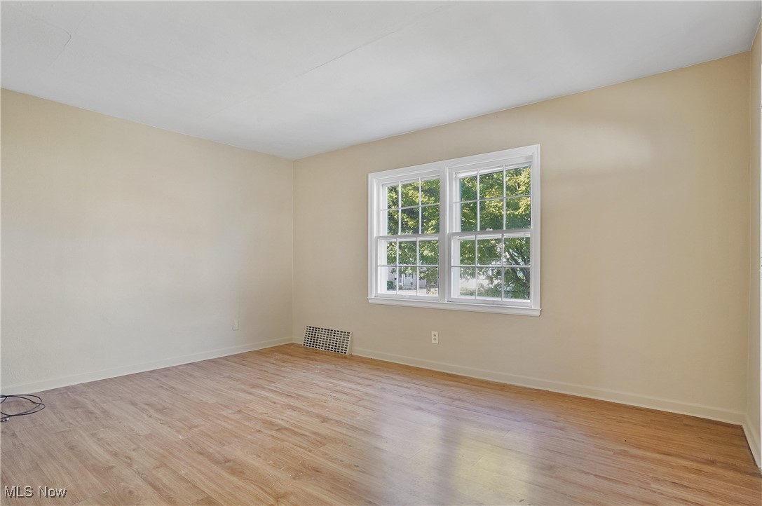 Firestone Park - Residential