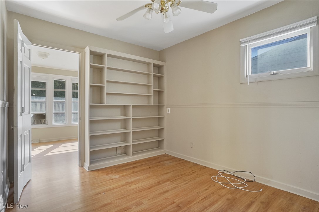 Firestone Park - Residential