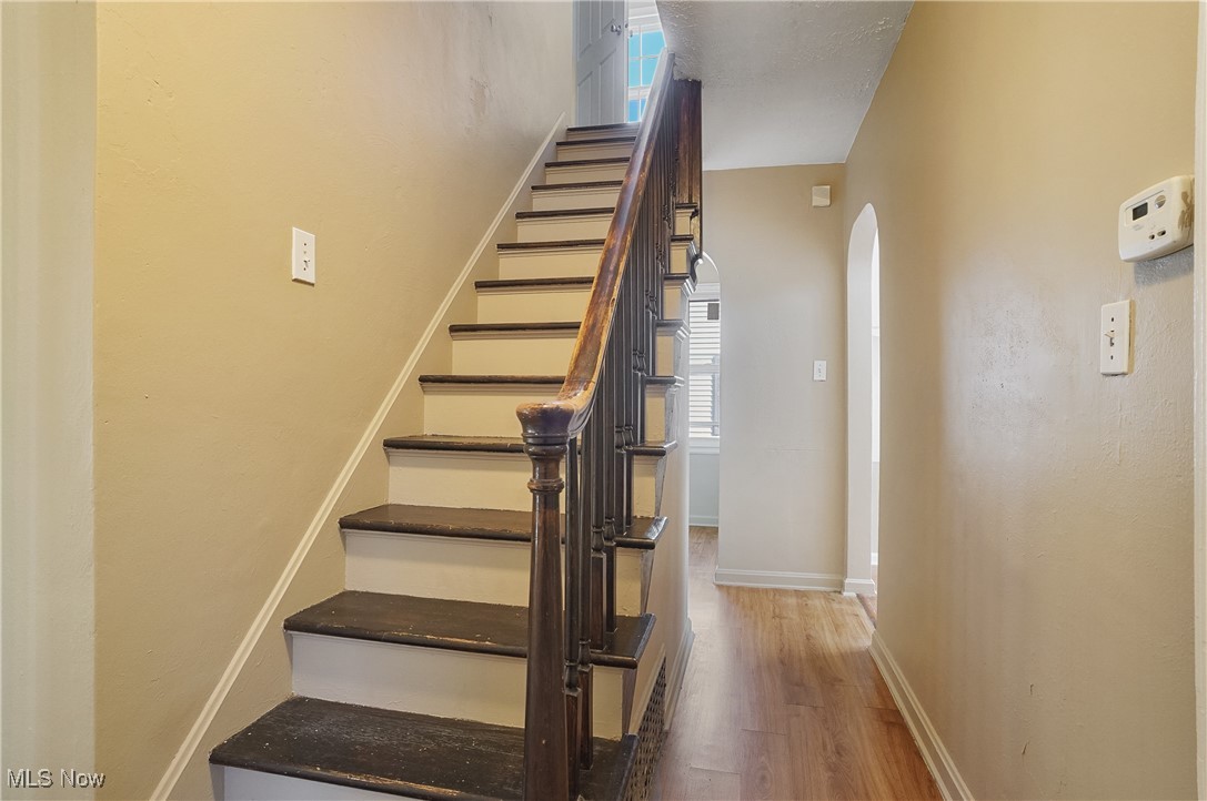 Firestone Park - Residential