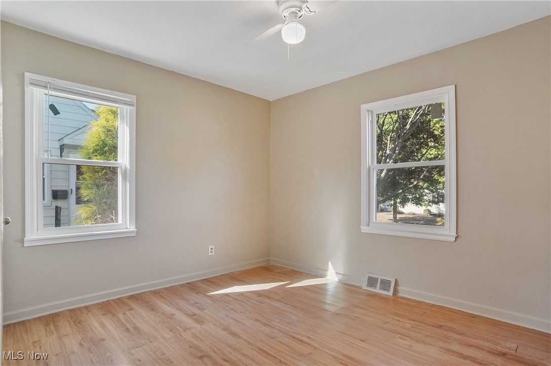 Firestone Park - Residential