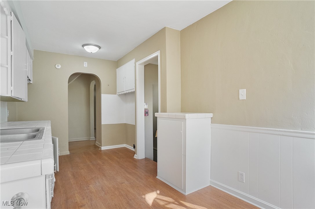 Firestone Park - Residential