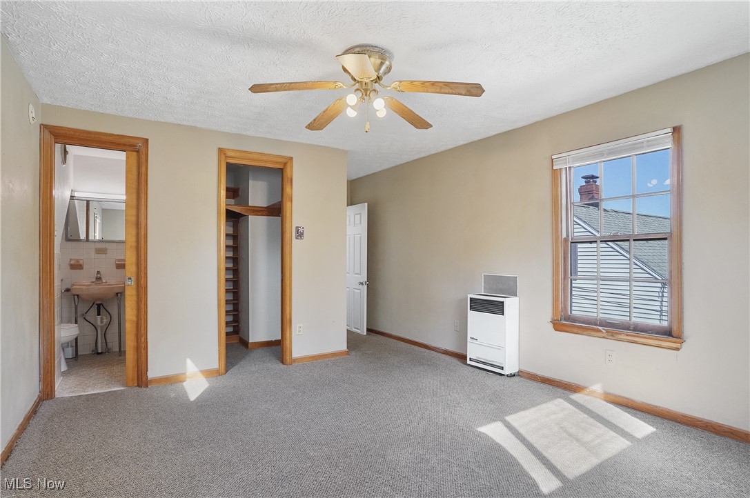 Firestone Park - Residential