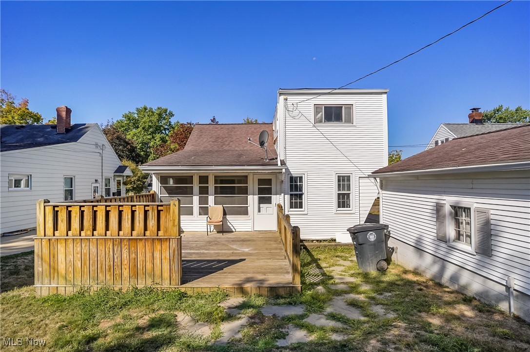 Firestone Park - Residential