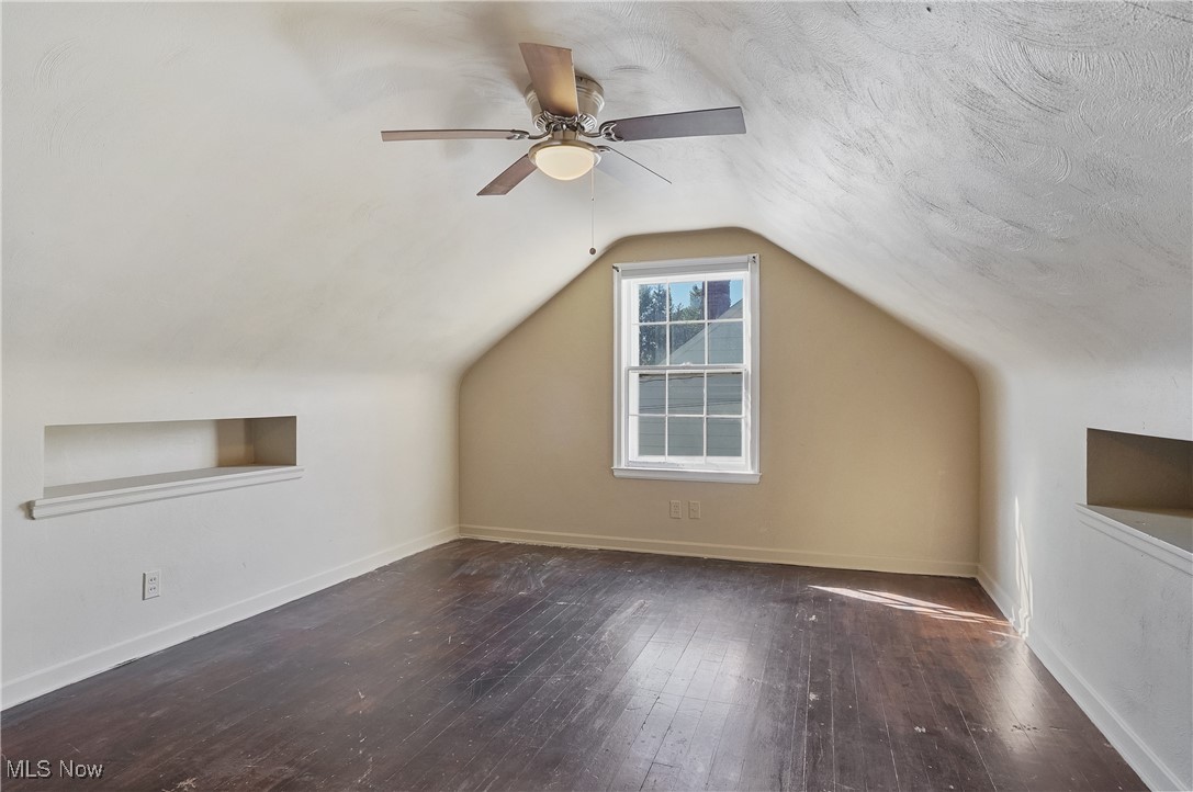 Firestone Park - Residential