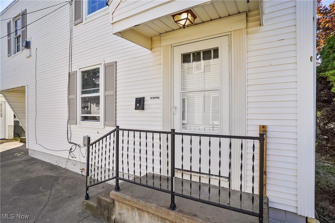 Firestone Park - Residential