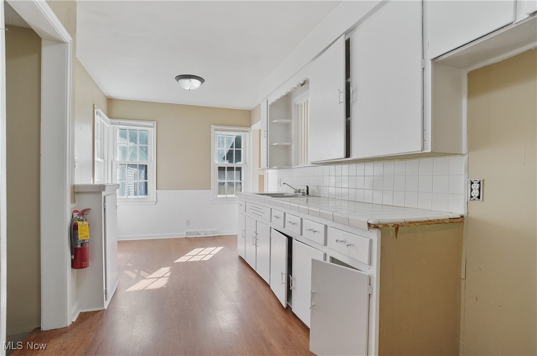 Firestone Park - Residential