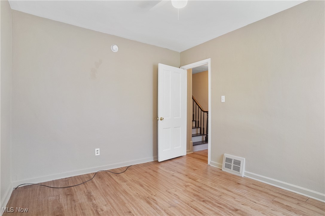 Firestone Park - Residential