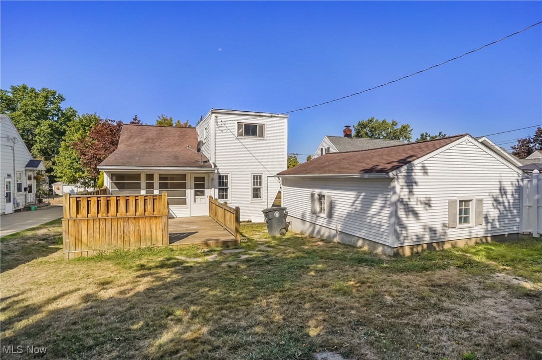 Firestone Park - Residential