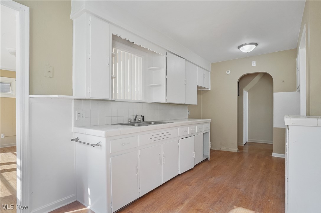 Firestone Park - Residential