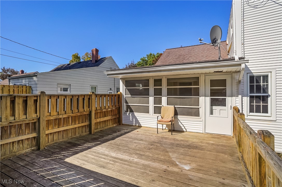 Firestone Park - Residential