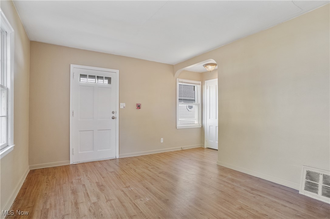 Firestone Park - Residential