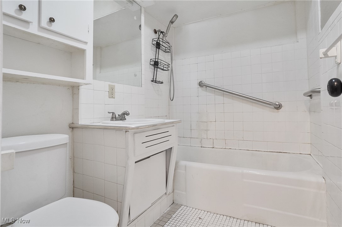 Firestone Park - Residential