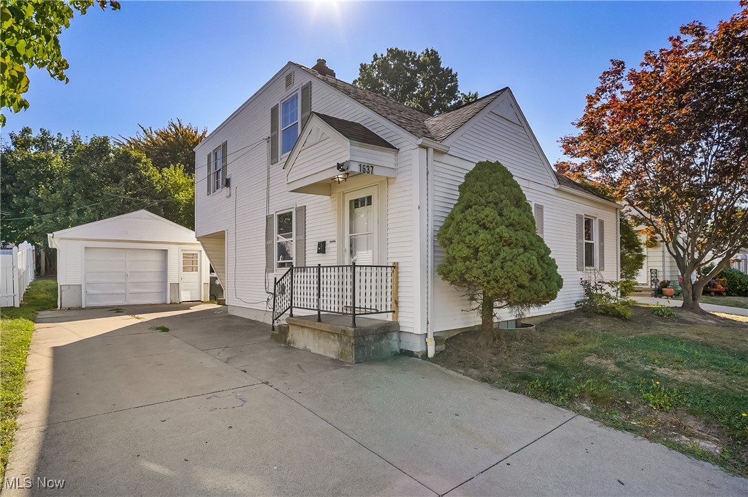 Firestone Park - Residential