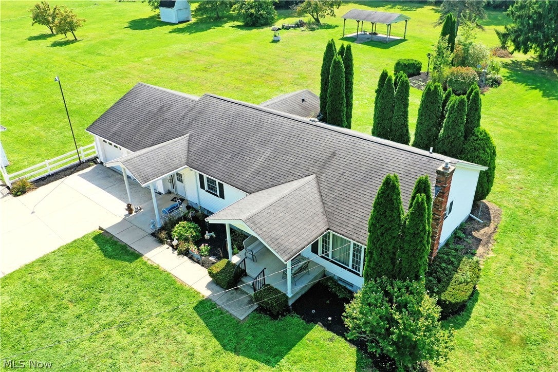 5160 Brunswick Drive