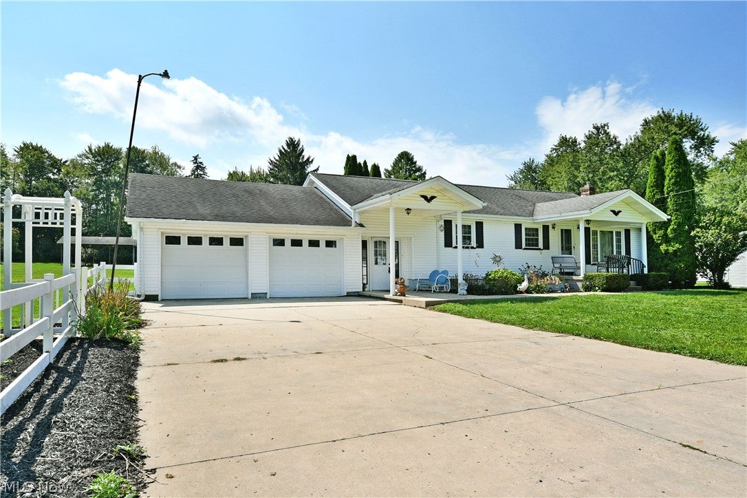 5160 Brunswick Drive