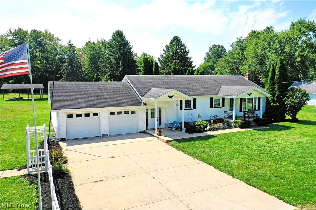 5160 Brunswick Drive