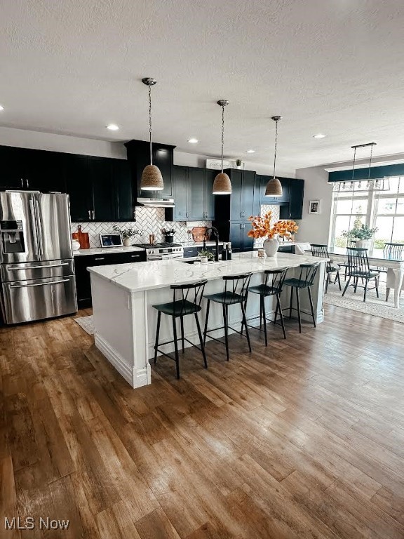 Knights Xing Allotment #2 - Residential