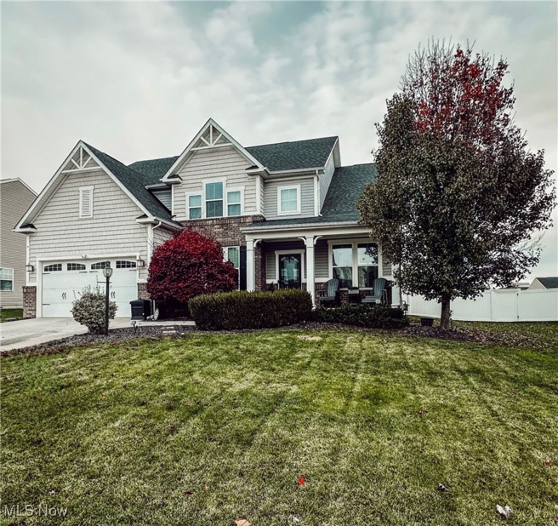 Knights Xing Allotment #2 - Residential