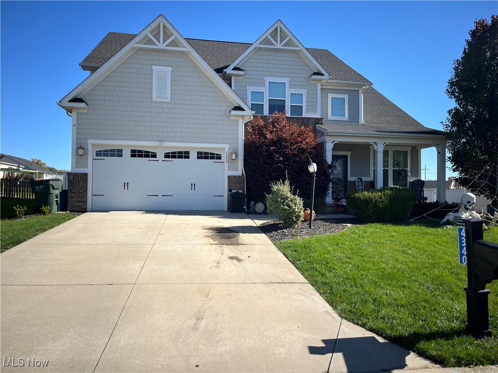 Knights Xing Allotment #2 - Residential