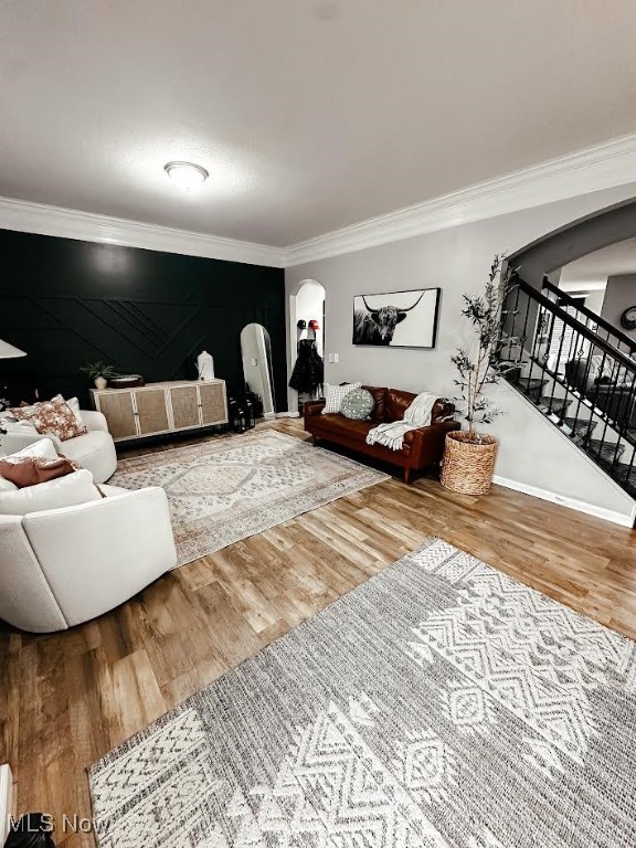 Knights Xing Allotment #2 - Residential