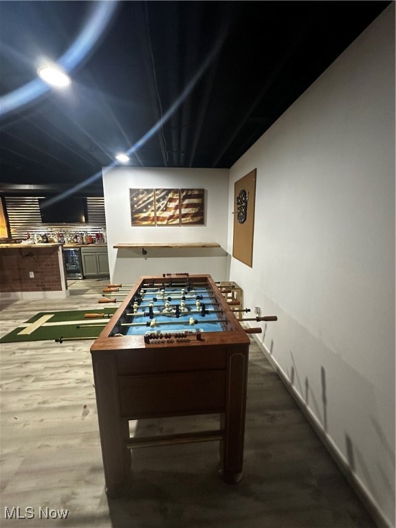 Knights Xing Allotment #2 - Residential