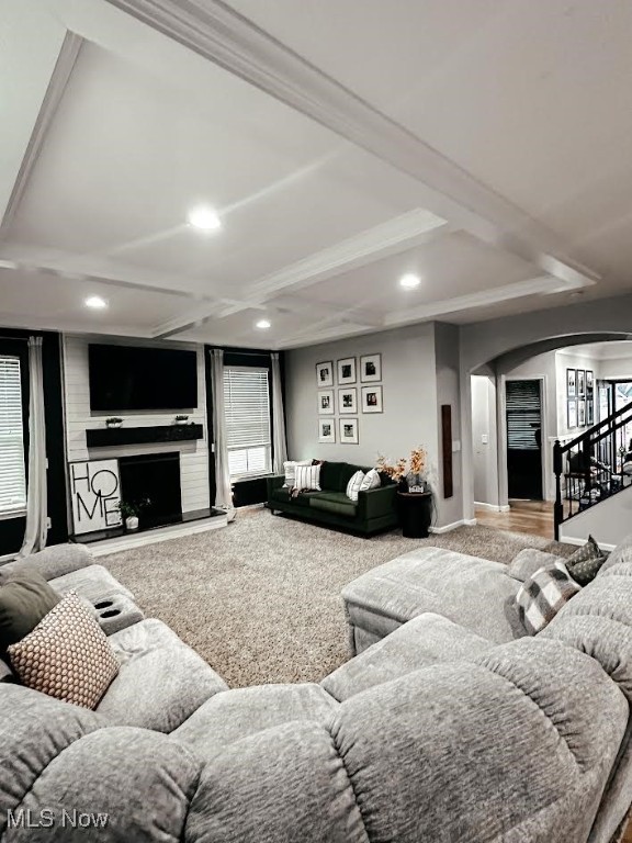 Knights Xing Allotment #2 - Residential