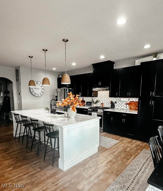 Knights Xing Allotment #2 - Residential