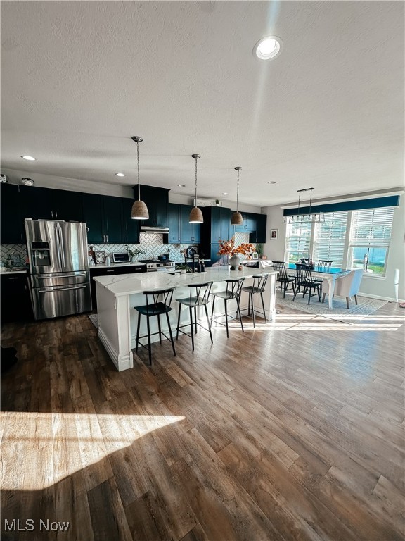 Knights Xing Allotment #2 - Residential