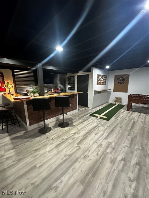 Knights Xing Allotment #2 - Residential