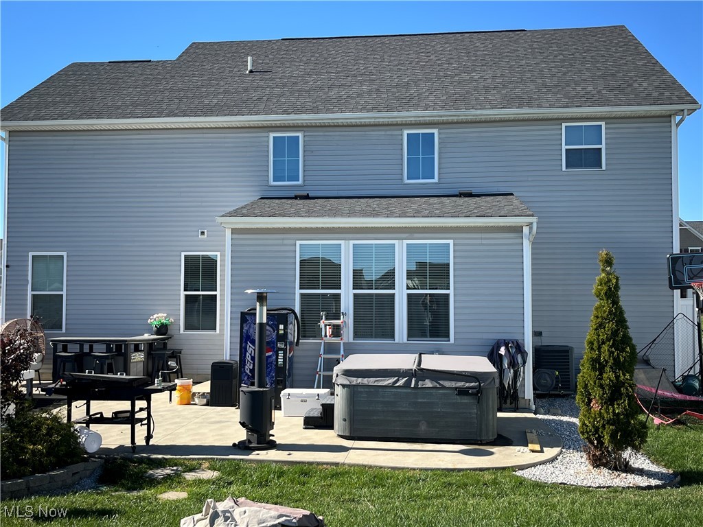 Knights Xing Allotment #2 - Residential