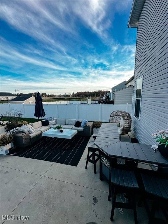 Knights Xing Allotment #2 - Residential