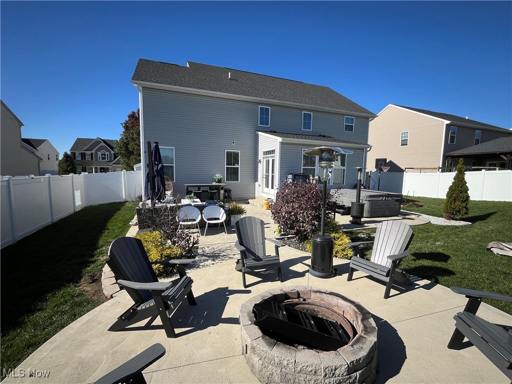 Knights Xing Allotment #2 - Residential