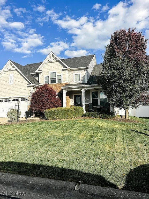 Knights Xing Allotment #2 - Residential