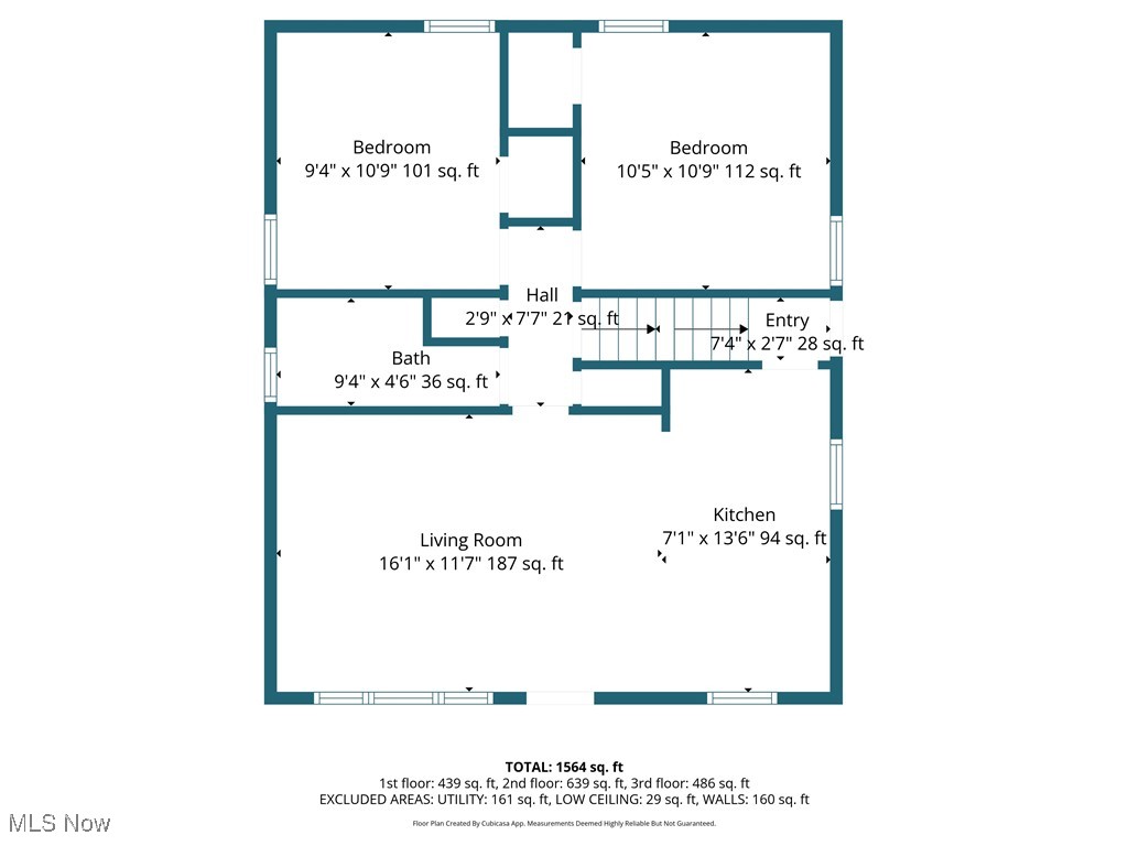 Dunham Heights - Residential