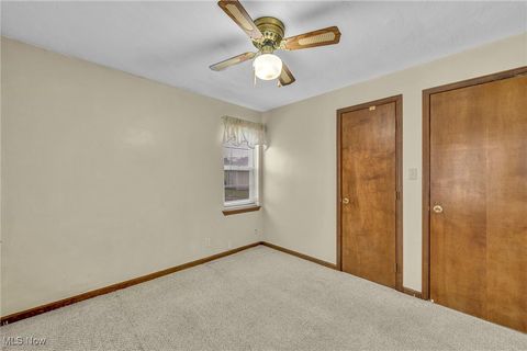 Tiny photo for 15512 Fernway Drive, Maple Heights, OH 44137 (MLS # 5178502)