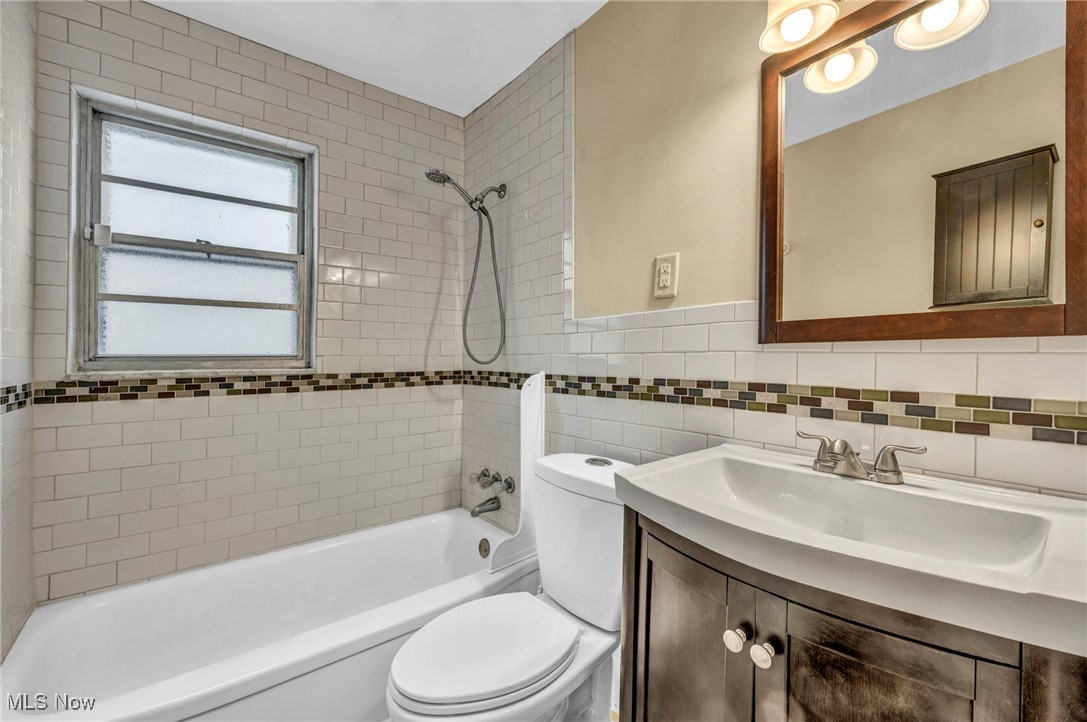 Dunham Heights - Residential