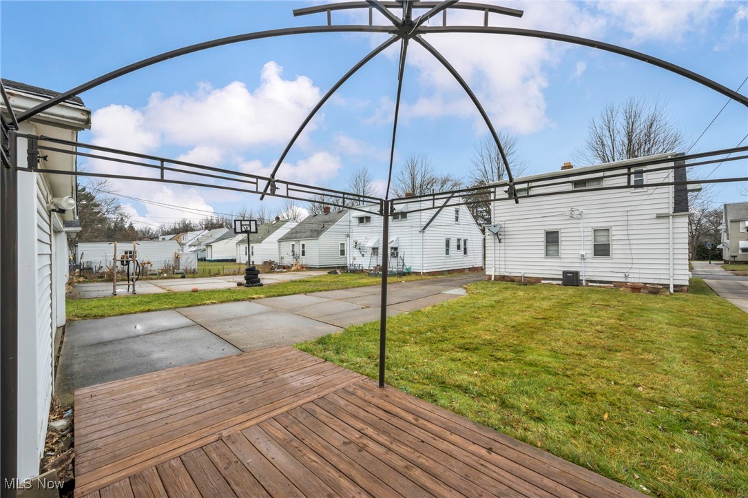 Dunham Heights - Residential